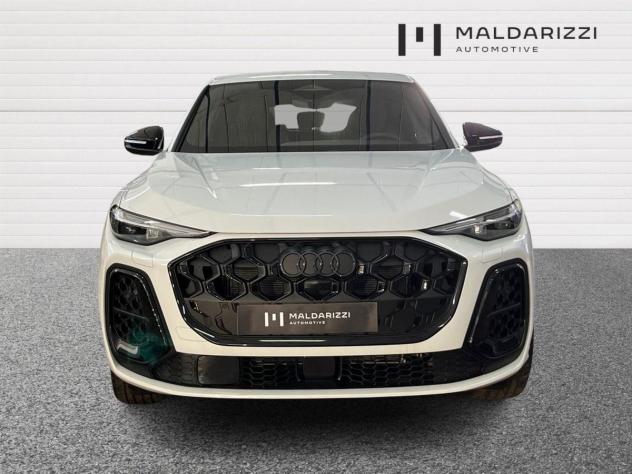 Audi Q5 II 2025 Sportback Sportback 2.0 tdi mhev+ S line edition quattro 204cv s-tr - Foto 2