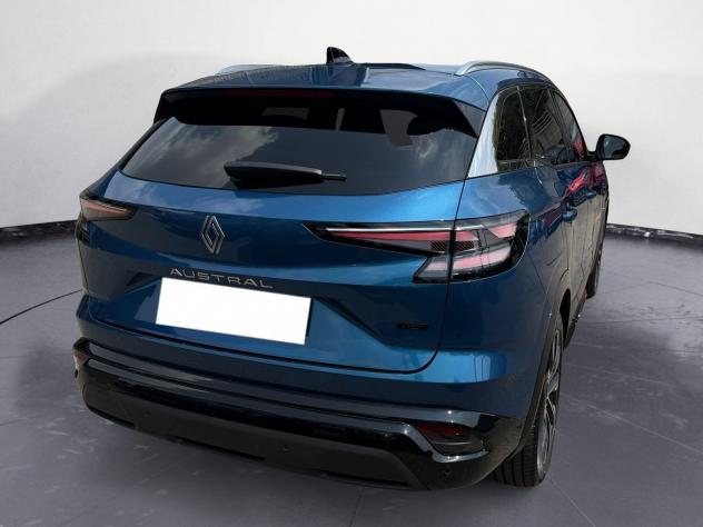 Renault Austral AUTO AZIENDALE - techno full hybrid E-Tech 200cv - Foto 3