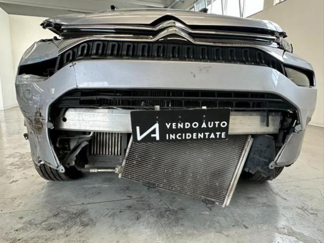 CITROEN C3 Aircross BLUEHDI 110 S&S SHINE rif. 24144276 - Foto 9