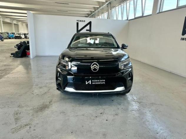 CITROEN C3 PURETECH 100 S&S MAX rif. 23904573 - Foto 2