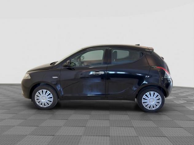 LANCIA Ypsilon Ypsilon 1.0 FireFly 5 porte S&S Hybrid Silver rif. 23618896 - Foto 2