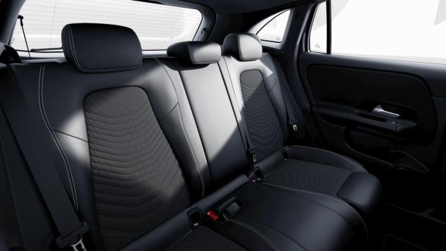 Mercedes-Benz GLA 180 Automatic Advanced - Foto 6