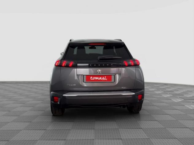 PEUGEOT 2008 2008 PureTech 100 S&S Allure Pack rif. 24181114 - Foto 4
