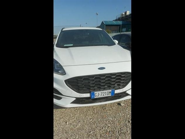 FORD Kuga 1.5 EcoBlue 120cv ST-Line X 2WD Auto rif. 24016194 - Foto 2