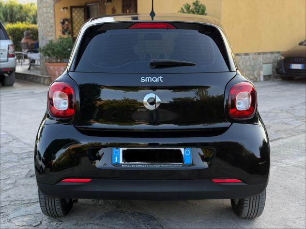 Smart ForFour 70 1.0 Passion - Foto 4