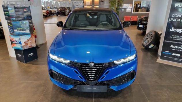ALFA ROMEO Tonale 1.5 175 CV MHEV TCT7 Sprint + Cerchi 19 Stile rif. 23761950