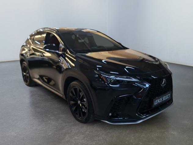 Lexus NX NX Plug-in 4WD F-Sport - Foto 3