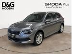 Škoda Kamiq 1.0 TSI 110cv DSG Style