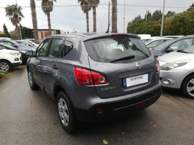 Nissan Qashqai 1.5 DCI ELIOMOTORS MODICA - Foto 7