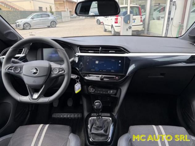 OPEL Corsa 1.2 100 CV GS PROMO CON FINAZIAMENTO rif. 23818657 - Foto 10