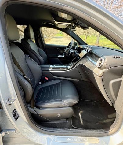 Mercedes GLC 220D 4Matic AMG Premium -IVA ESPOSTA - Foto 7