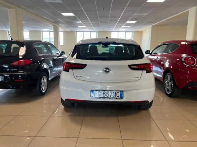 OPEL Astra 5ª serie Astra 1.6 CDTi 110CV Start&Stop 5 porte Elective - Foto 5