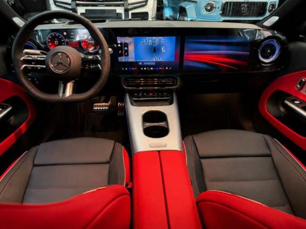 MERCEDES-BENZ CLA 200 AMG Line Plus - new model! rif. 23787242 - Foto 4