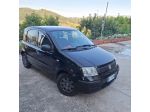 Fiat Panda 1.2 69cv 2012 GPL anno 2024