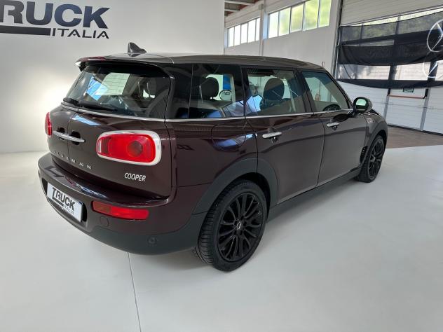 Mini Cooper Clubman Mini 1.5 Cooper Boost Clubman - Foto 5