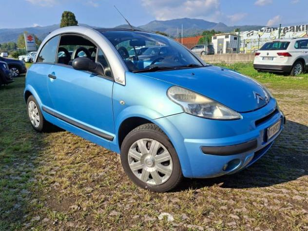 CITROEN C3 Pluriel 1.4 Pack Techno rif. 24099146 - Foto 2