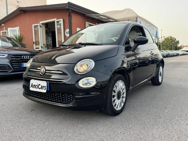 FIAT 500 1.2 69cv Lounge - Foto 2