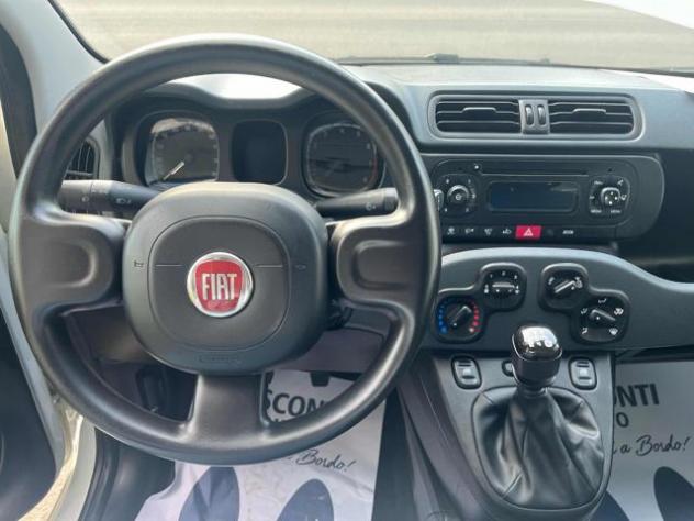 FIAT Panda 1.2 - 69CV rif. 23804331 - Foto 4