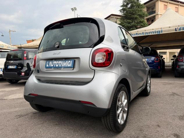 smart EQ Fortwo EQ passion my19 - Foto 3