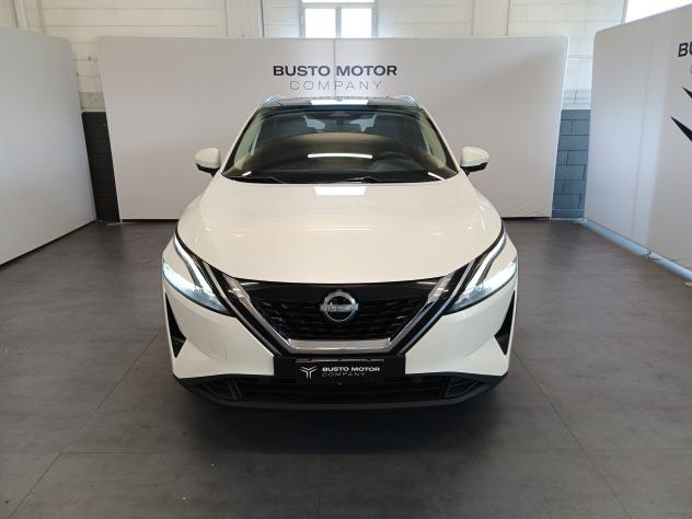Nissan Qashqai Qashqai 1.5 e-power N-Connecta 2wd - Foto 2