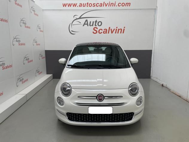 Fiat 500 1.2 70CV GPL EasyPower Dolcevita - Foto 2
