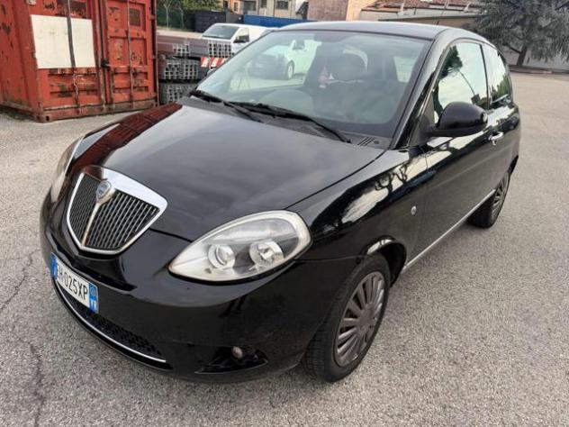 LANCIA Ypsilon 1.2 69 CV Platinum senza nessun lavoro da fare rif. 24181012 - Foto 3