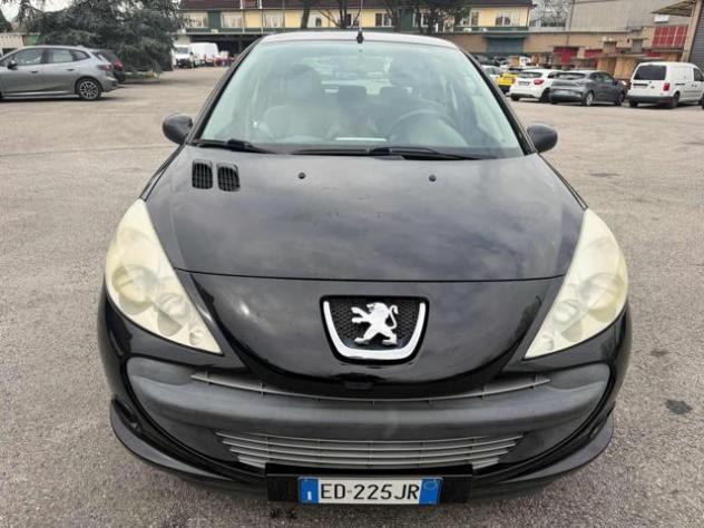 PEUGEOT 206 159,859km Plus 1.1 60CV 5p. senza lavoro da fare rif. 23496218 - Foto 2