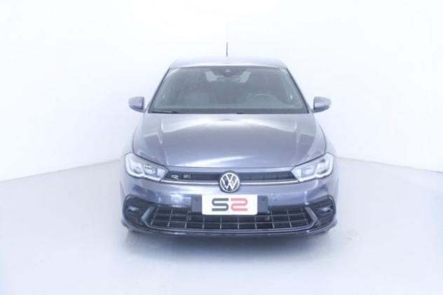 VOLKSWAGEN Polo 1.0 TSI R-Line *SCONTO IMMEDIATO* rif. 22465246 - Foto 2