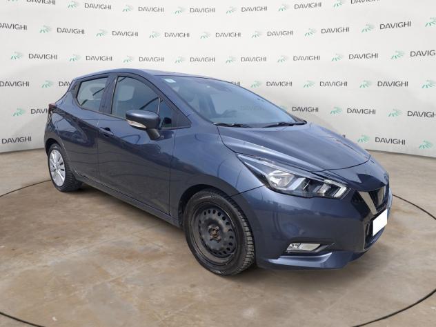 Nissan Micra dCi 90 Acenta - Foto 7