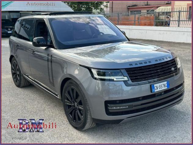 LAND ROVER Range Rover 4.4 V8 AUTOBIOGRAPHY 530CV IVA PANO PELLE KAMERA rif. 23875206