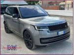 LAND ROVER Range Rover 4.4 V8 AUTOBIOGRAPHY 530CV IVA PANO PELLE KAMERA rif &hellip;