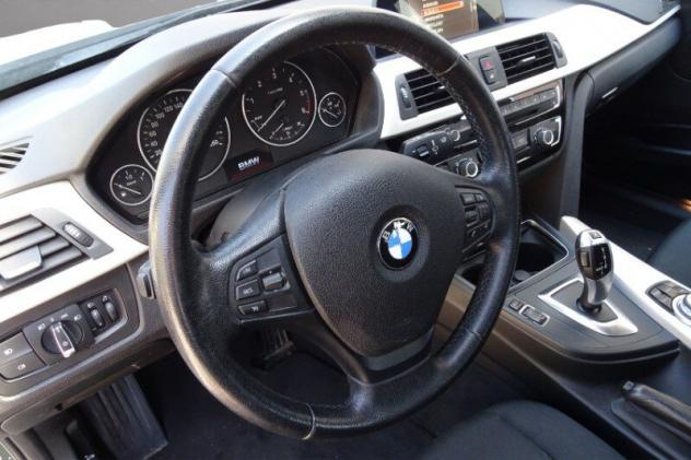 BMW Serie 3 316d Touring Business Advantage aut. - Foto 10