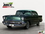 CHEVROLET BEL AIR SPORT SEDAN