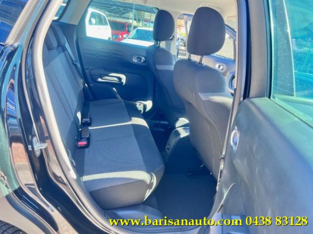 CITROEN C3 Aircross PureTech 110 S&S Max / Grip Control rif. 22929366 - Foto 7