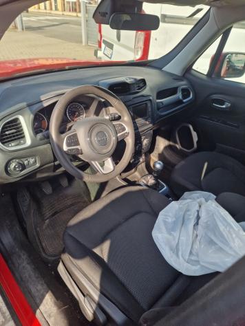 Jeep Renegade 1.0 T3 Longitude - Foto 4