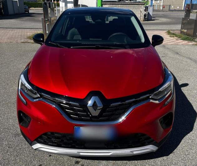 Renault Captur TCe 100 CV GPL FAP Zen - Foto 2