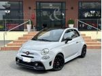 ABARTH 595 1.4 Turbo T-Jet 180 CV Esseesse 70 - Akrapovic rif. 23532608