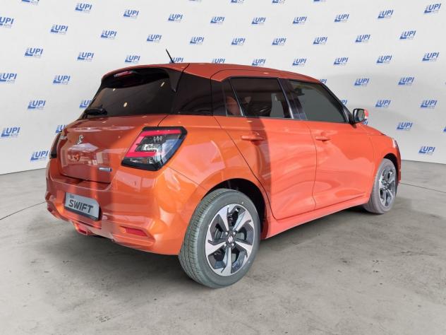 Suzuki Swift Swift 1.2 Hybrid Top - Foto 4