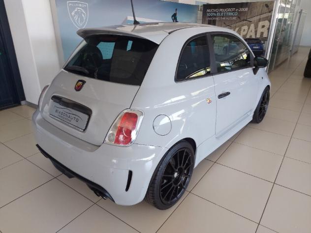 ABARTH 595 595 1.4 Turbo T-Jet 140 CV - Foto 6