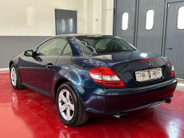 Mercedes-benz SLK 200 Kompressor cat - Foto 10
