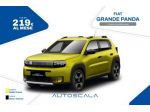 FIAT Grande Panda 1.2 Hybrid 110cv S&S La Prima rif. 23456801