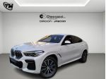 BMW X6 G06 xdrive30d mhev 48V Msport auto IVA ESPOSTA