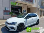 VOLKSWAGEN Golf 1.6 TDI 115 CV 5p. Sport R-LINE NEOPATENTATI rif. 23842969