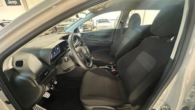 HYUNDAI Bayon 1.0 T-GDI MT XLine rif. 23909912 - Foto 8