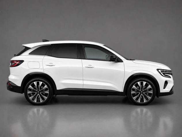 Renault Austral Mild Hybrid 160 Auto Techno - Foto 6