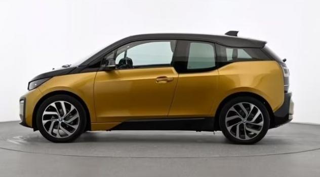 BMW i3 120 Ah rif. 23816466 - Foto 8
