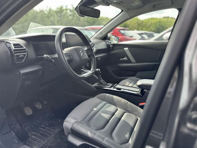 Citroën C4 PureTech 130 S&S Shine + montaggio GPL - Foto 9