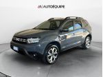 Dacia Duster II 2021 1.0 tce Journey UP Gpl 4x2 100cv