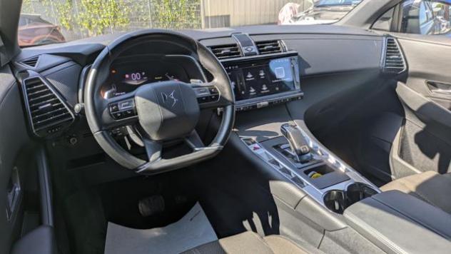 DS AUTOMOBILES DS 7 Bastille Business 1.5bluehdi 130cv AUTO rif. 24149539 - Foto 5