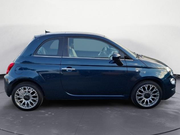 FIAT 500 1.2 69cv STAR - Foto 6